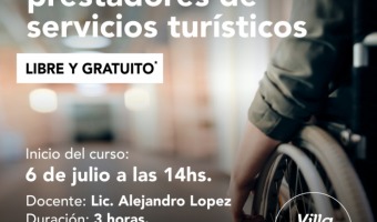 CURSO DE 